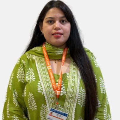 Ms. Akanksha Behl