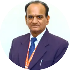 Prof(Dr.) Ram Chhavi Sharma