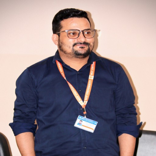 Dr. Lalit Mohan Joshi