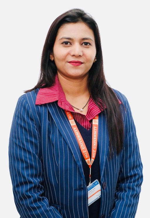 Dr. Manisha Yadav