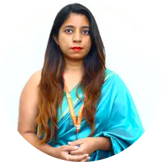 Ms. Megha Walia, Assistant Professor at SGT University