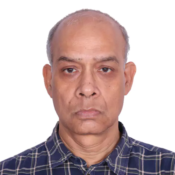 Dr. Shankar Prasad Das