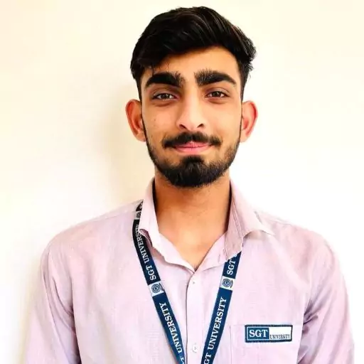 Sachin Yadav