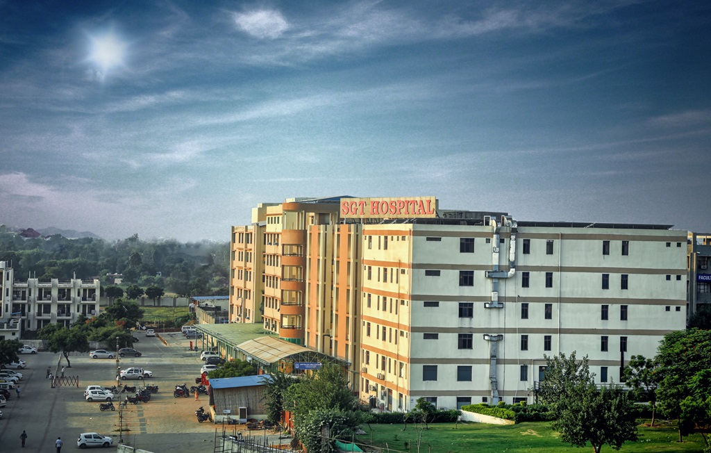 HOSPITAL