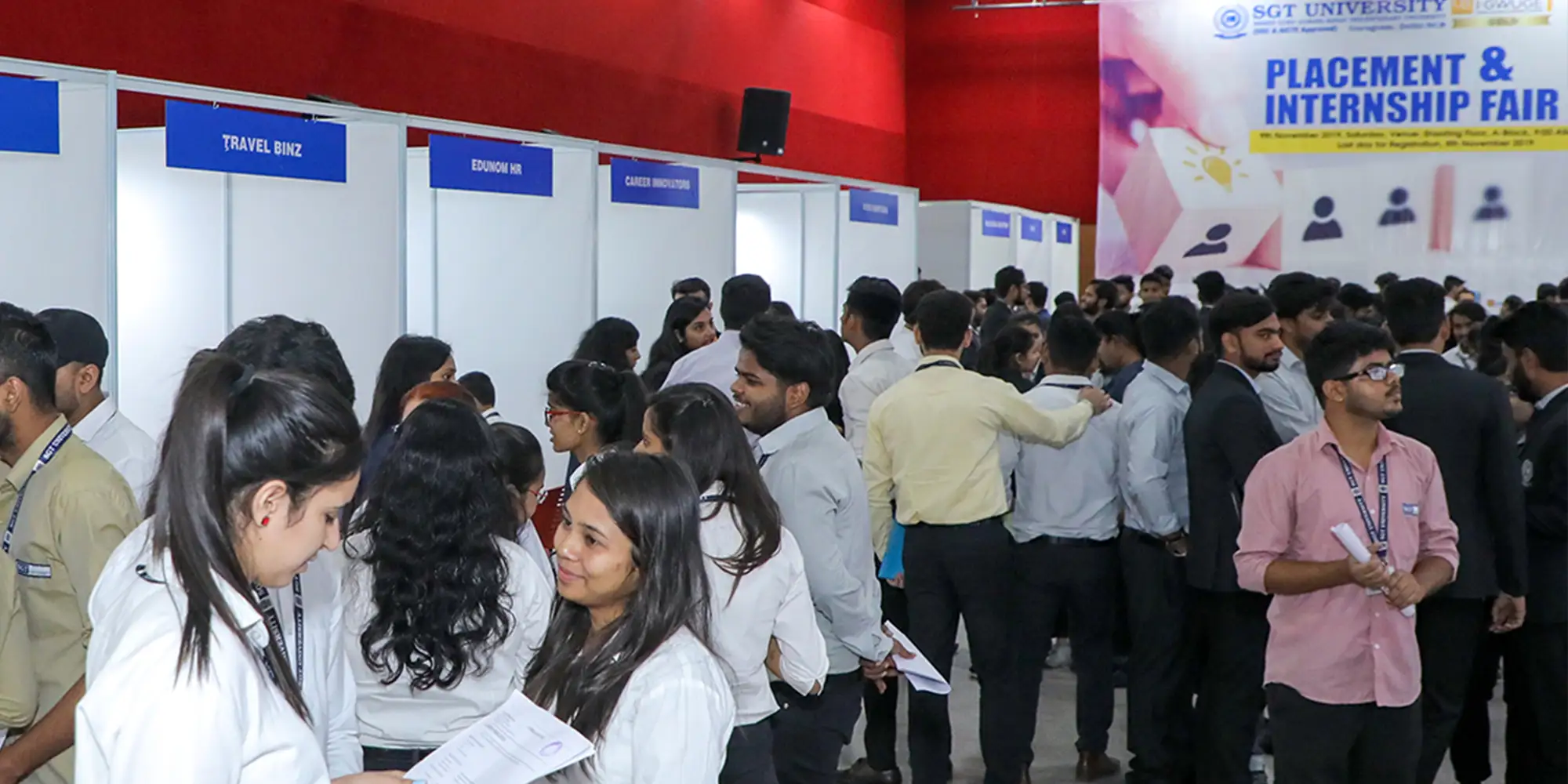 Corporate Resource Centre