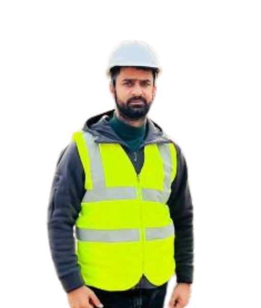 Shumaz Gul
