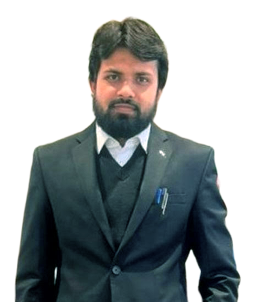 Dr. Patel Vishal Ashokkumar