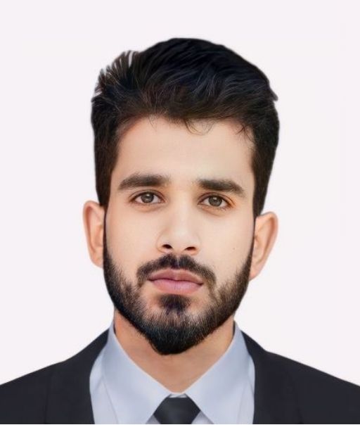 Dr. Patel Vishal Ashokkumar