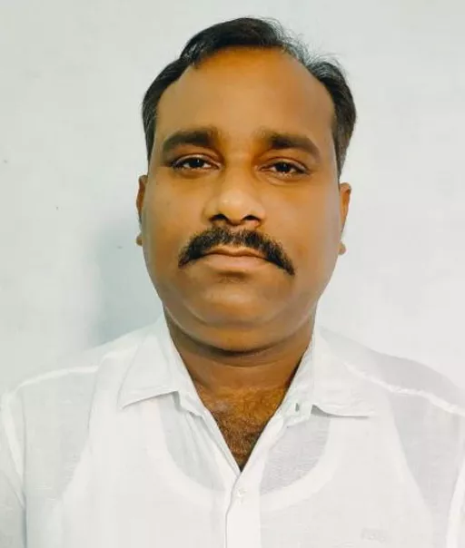 Dr. Patel Vishal Ashokkumar