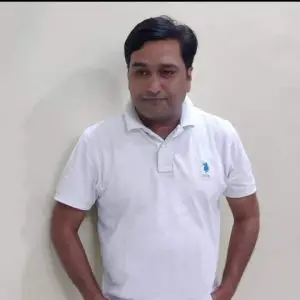 Dr. Manoj Yadav