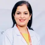 Dr. Priyanka Rishi