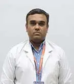 Dr. Shourya Tandon