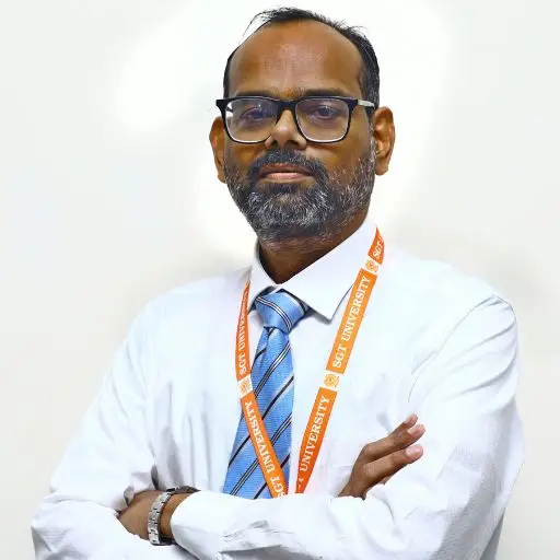 Dr. Vivek Shrivastav