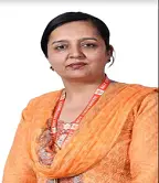 Dr. Archana Chaudhary