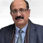 Prof. (Dr.) Atul Nasa