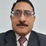 Prof. (Dr.) Brijesh Khandelwal