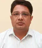 Prof. (Dr.) Joginder Yadav