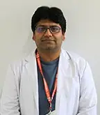 Prof. (Dr.) Mukesh Sharma