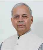 Prof. (Dr.) O. P. Kalra