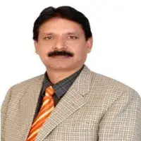 Prof. (Dr.) Satish Chandra Sharma