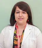 Dr. Reshu Madan