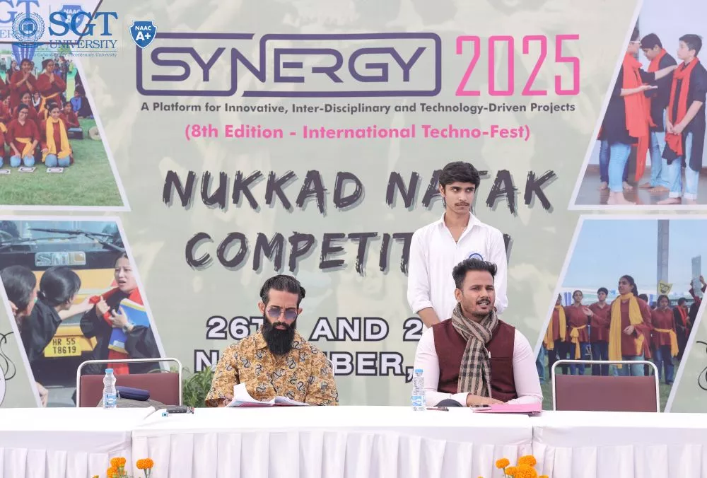 Hotel Management College