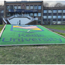 SGT University and The Diplomatic Club