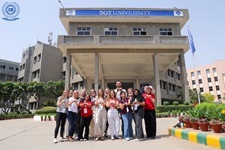 SGT University