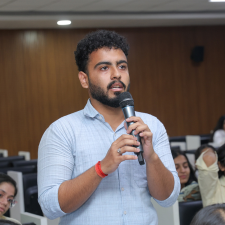 SGT University and The Diplomatic Club