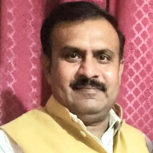 Dr. Ashok Sharma