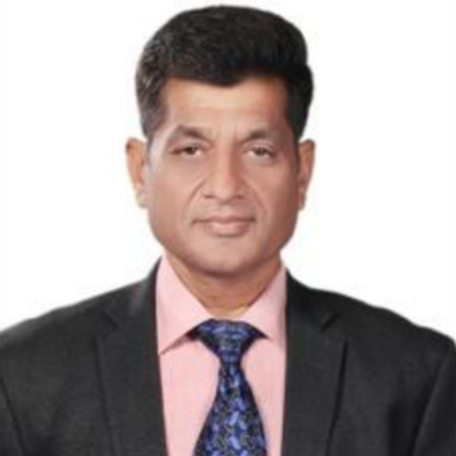 Dr. P.C. Gupta