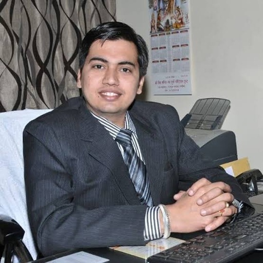 Prof. Mewa Singh
