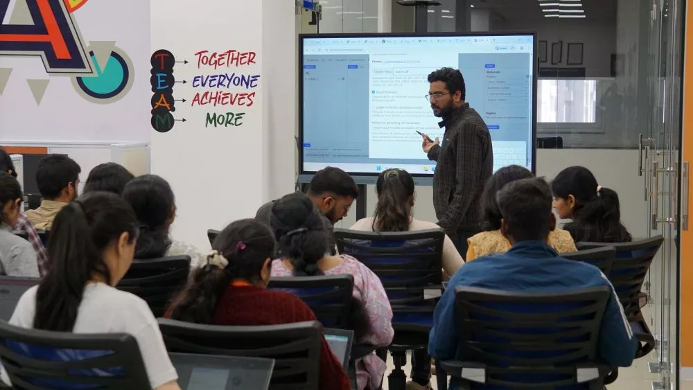 Hands-on-training on In-silico Methods for Drug Discovery