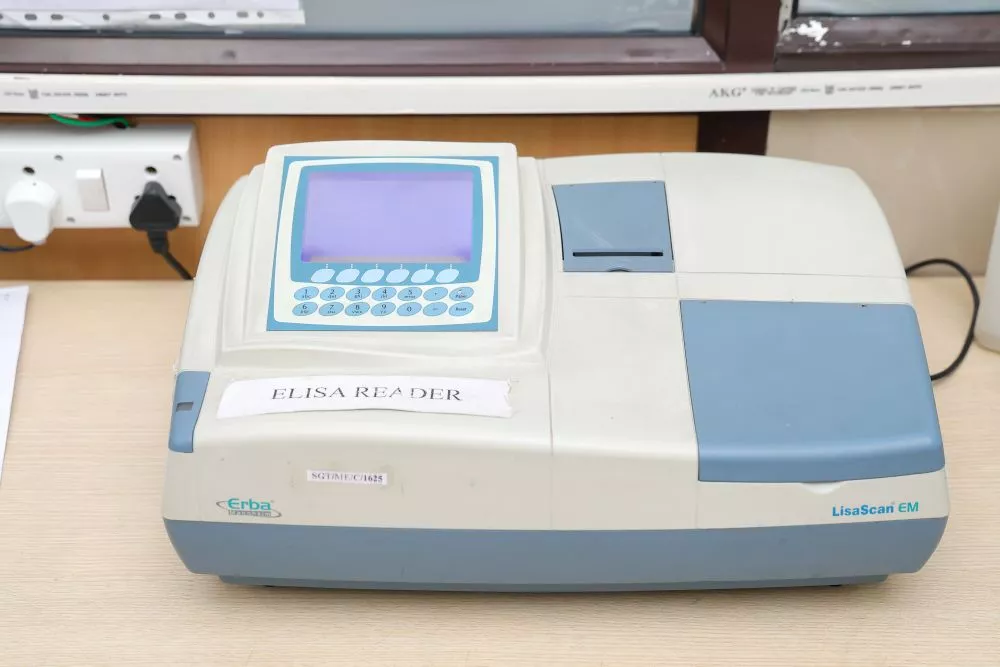 Microplate Readers