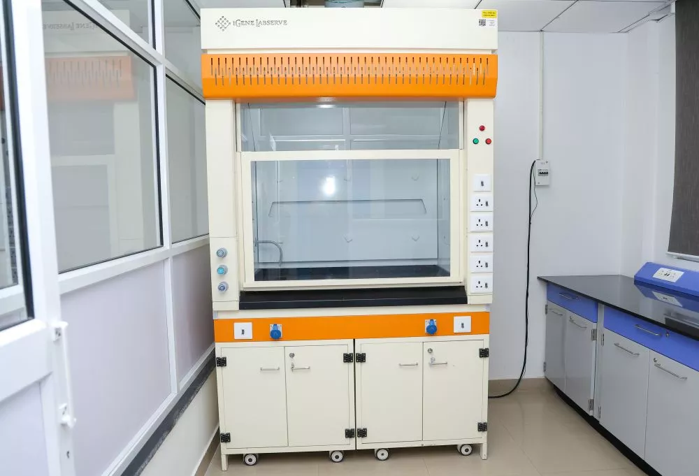 Fume Hoods
