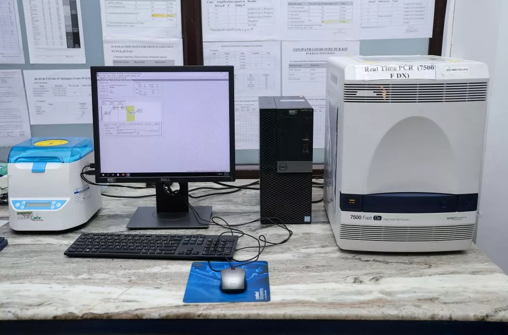 RT-PCR Systems