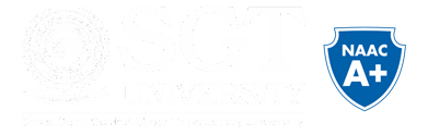 Shree Guru Gobind Singh Tricentenary University (SGT University)