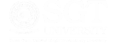 Shree Guru Gobind Singh Tricentenary University (SGT University)