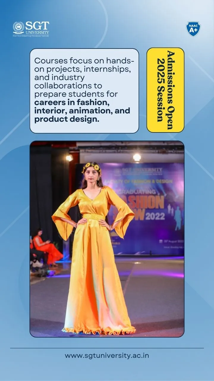 Career in Design