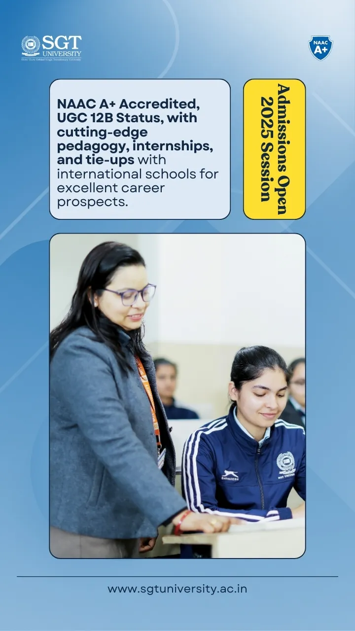 Top Education College