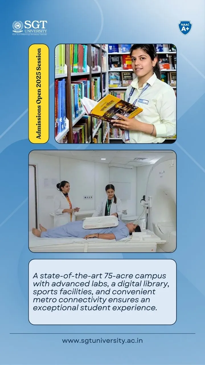 Gurugram University