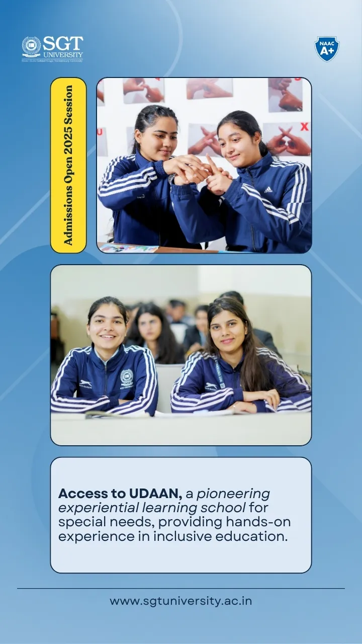 Best University