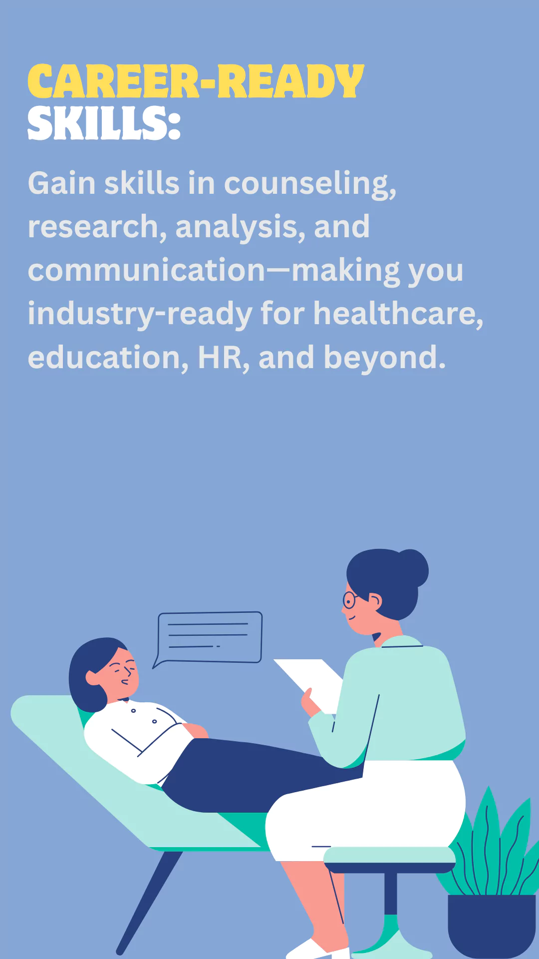 career ready skills