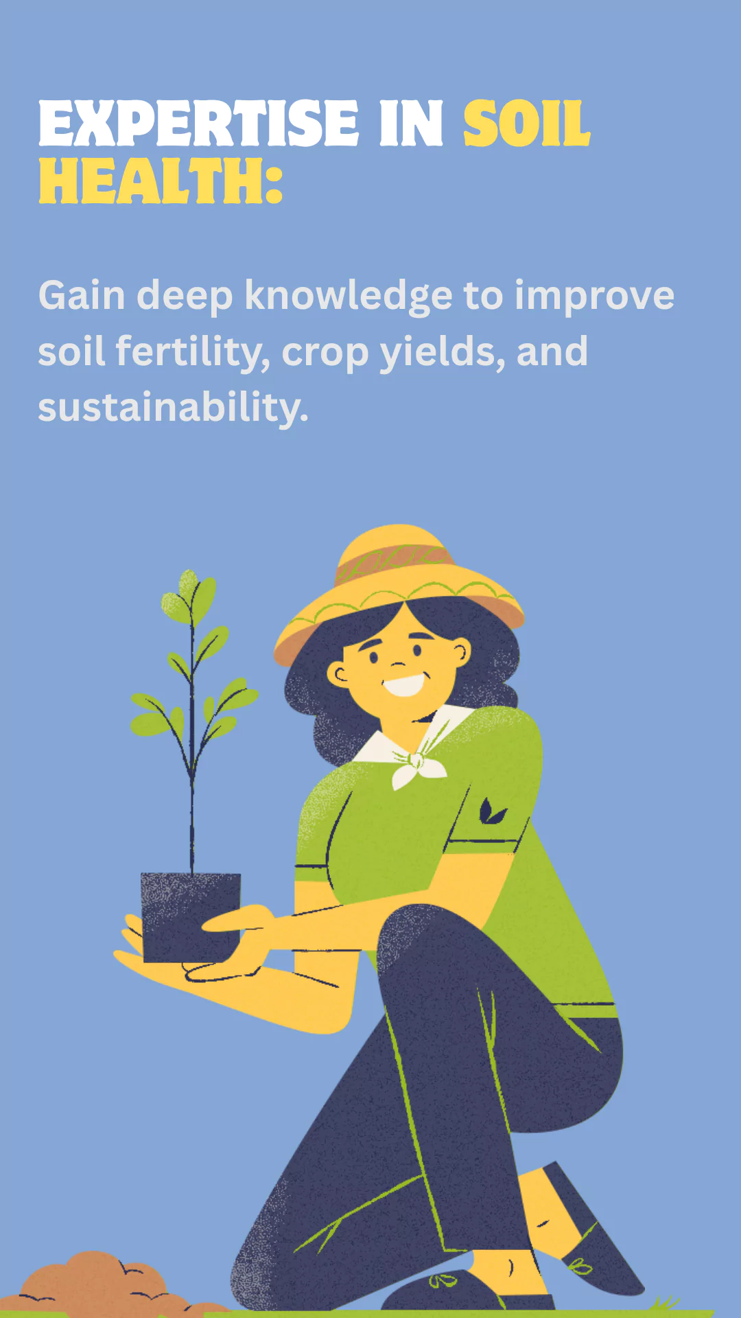 Soil Science