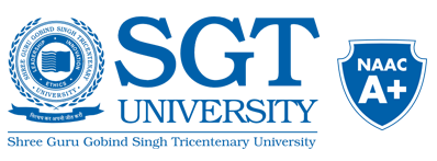 SGT Logo