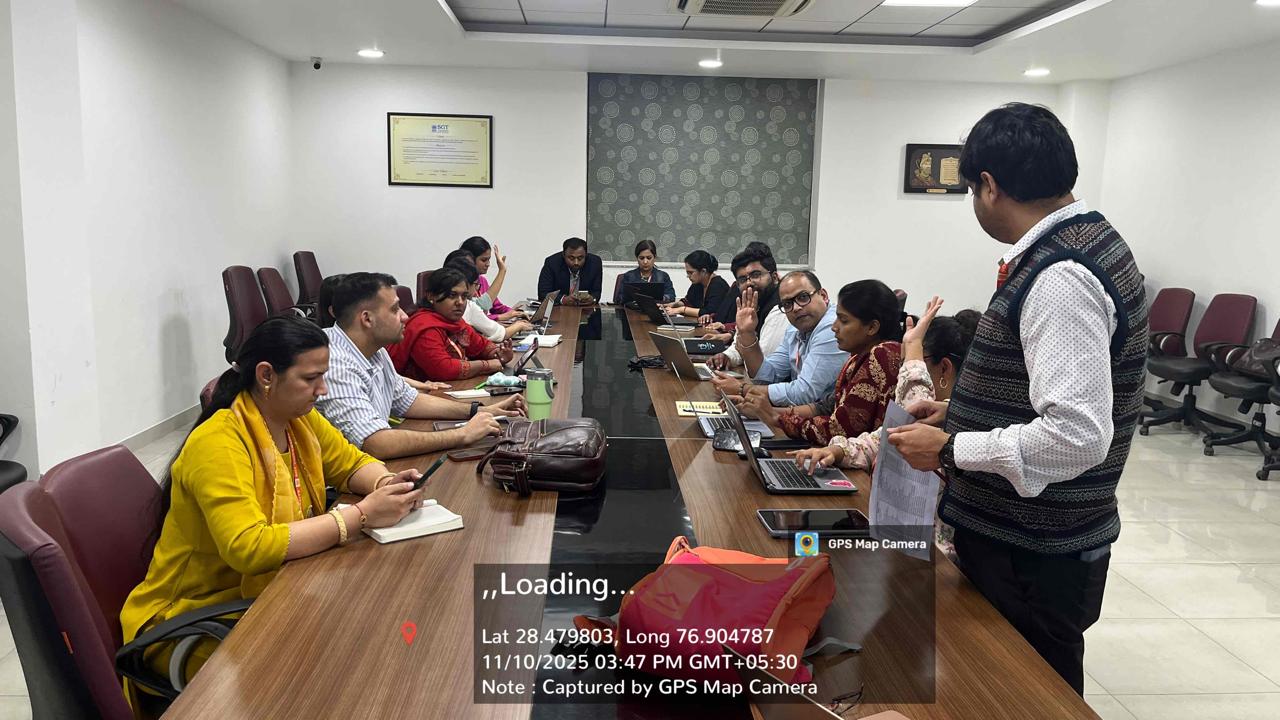 Workshop on Various AI Tools - 2nd Phase 1