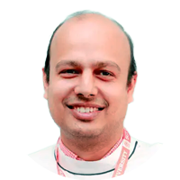Dr. Bhupender Yadav