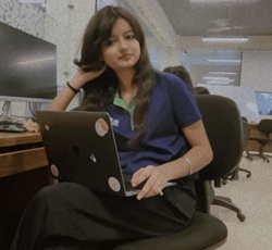 Ms. Anamika