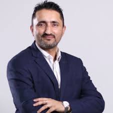Prof. (Dr.) Deepak Prashar