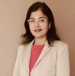 Prof. (Dr.) Shilpa Bade-Gite